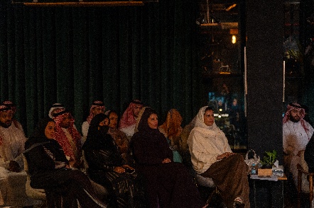 رحلة العلاقات الإنسانية