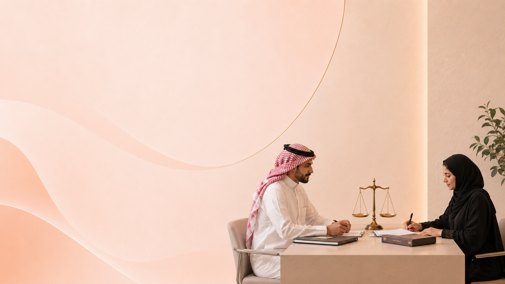 حقوق المرأة في النظام القضائي السعودي